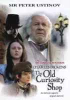 Bronco McLoughlin / Mała Nell