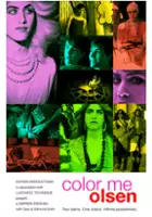 Clint Catalyst / Color Me Olsen