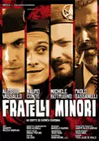 plakat filmu Fratelli Minori