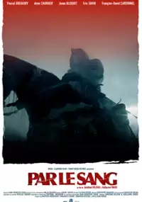 Plakat filmu Par le Sang