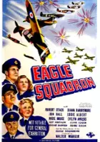 John Estes / Eagle Squadron