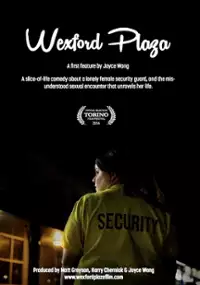 Plakat filmu Wexford Plaza