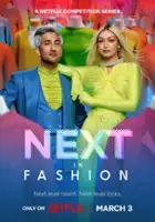 plakat - Modni i modniejsi (2020)