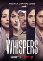 plakat filmu Whispers