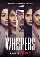 plakat serialu Whispers