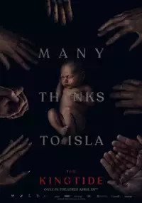 Plakat filmu The King Tide