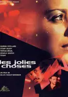 Tony Amoni / Les Jolies choses