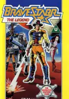 Steve Hayes / Bravestarr: The Legend