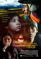 plakat filmu A Thousand Roads