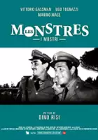 Arrigo Breschi / Potwory