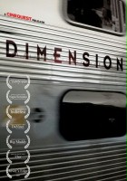 plakat filmu Dimension