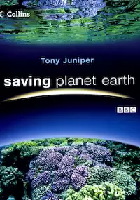 Plakat serialu Saving Planet Earth