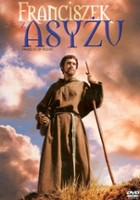 plakat filmu Franciszek z Asyżu