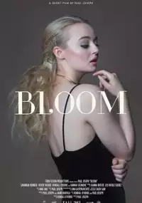 Plakat filmu Bloom