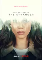 plakat serialu The Stranger