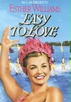 plakat filmu Easy to Love