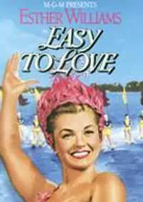 Plakat filmu Easy to Love