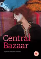 Stephen Dwoskin / Central Bazaar