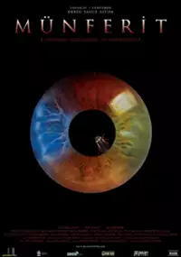 Plakat filmu Münferit