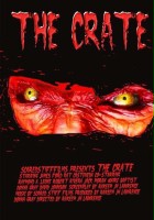 plakat filmu The Crate
