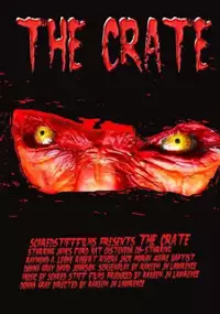 Plakat filmu The Crate