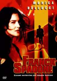 Plakat filmu Franck Spadone