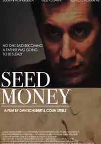 Plakat filmu Seed Money