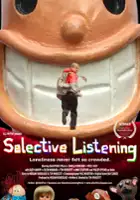 Colin Hubbard / Selective Listening