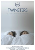 plakat filmu Twinsters