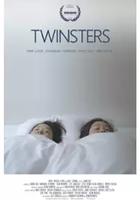 Plakat filmu Twinsters
