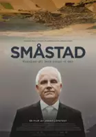 plakat filmu Sm&aring;stad