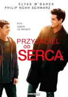 Maggie Peren / Przyjaciel od serca