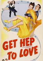 plakat filmu Get Hep to Love