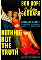 plakat filmu Nothing but the Truth