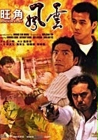 plakat filmu Wong gok fung wan