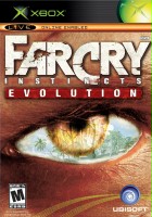 plakat filmu Far Cry Instincts Evolution 