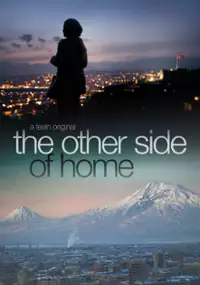 Plakat filmu The Other Side of Home