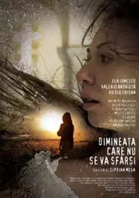 Plakat filmu Ostatni poranek