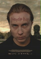 plakat filmu Needle Boy