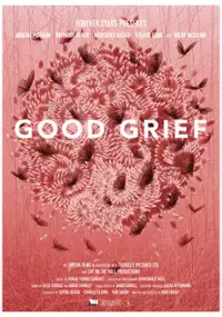 Plakat filmu Good Grief