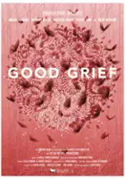 plakat filmu Good Grief