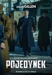 Plakat filmu Pojedynek