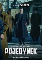 plakat filmu Pojedynek