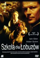 plakat filmu Szkoła dla łobuzów