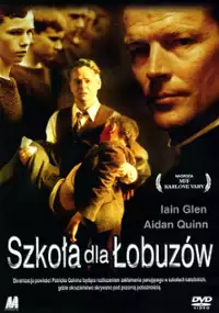 Plakat filmu Szkoła dla łobuz&oacute;w