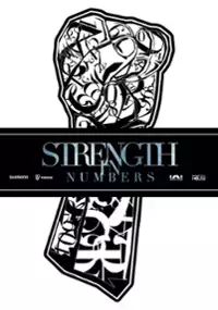 Plakat filmu Strength in Numbers