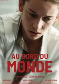 Plakat filmu Au bord du monde