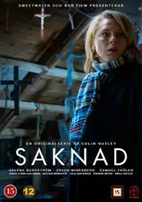Plakat serialu Saknad