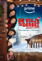 plakat - De viaje con los Derbez (2019)