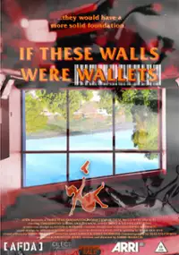 Plakat filmu If These Walls Were Wallets